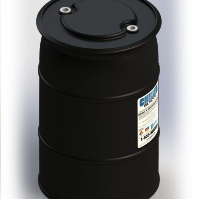 55 Gallons – ChillerGlycol™ DF1 – 100% USP Grade Inhibited Propylene Glycol