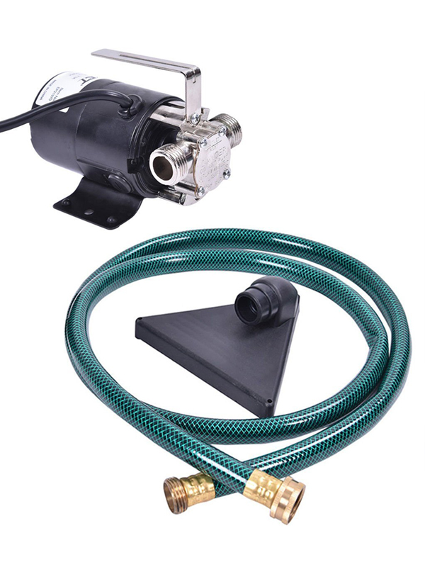 Fluid Pumping Archives Glycol,Inc.