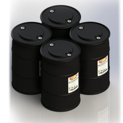 220 Gallons – BoilerGlycol™ DF1 – 100% USP Grade Inhibited Propylene Glycol