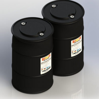 110 Gallons – BoilerGlycol™ DF1 – 100% USP Grade Inhibited Propylene Glycol