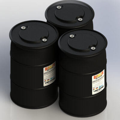 165 Gallons – BoilerGlycol™ DF1 – 100% USP Grade Inhibited Propylene Glycol