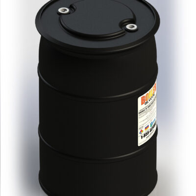 55 Gallons – BoilerGlycol™ DF1 – 100% USP Grade Inhibited Propylene Glycol