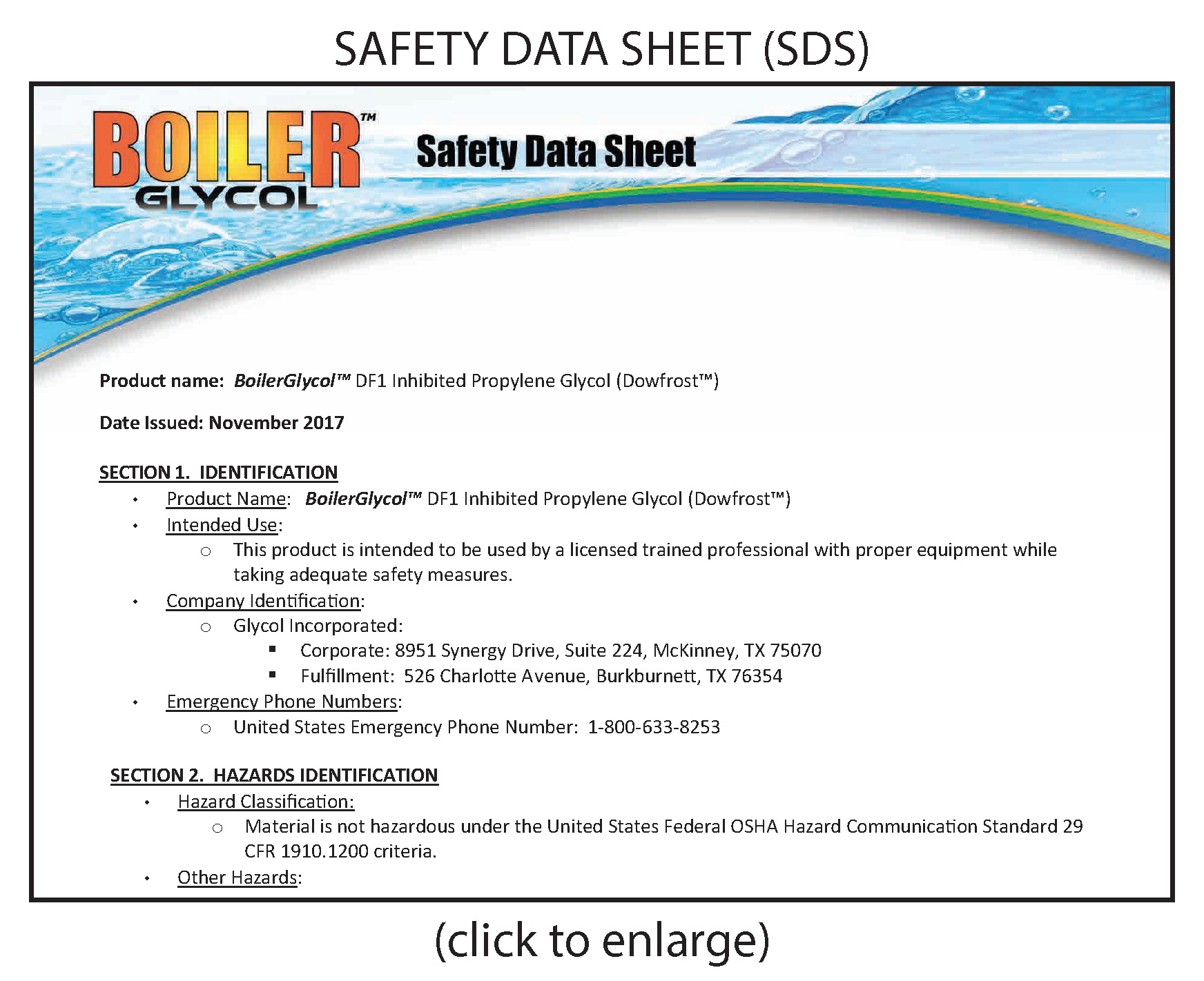 boiler-glycol-safety-data-sheet