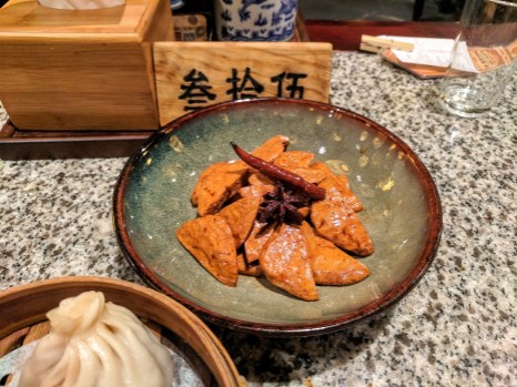 You are currently viewing Nanjing Impressions: Destinasi Utama untuk Kuliner Otentik Huaiyang di Tiongkok