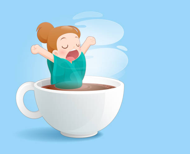 You are currently viewing Lebih dari Sekadar Penahan Kantuk: Bagaimana Kopi Pagi Meningkatkan Mood Anda