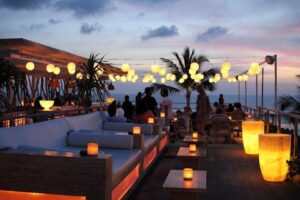 Read more about the article Zion Sky Lounge & Dining: Destinasi Rooftop Elegan di Ho Chi Minh City