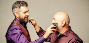 Read more about the article The Modern Gentleman’s Guide: Why Father & Son Barbershop Sets the Standard