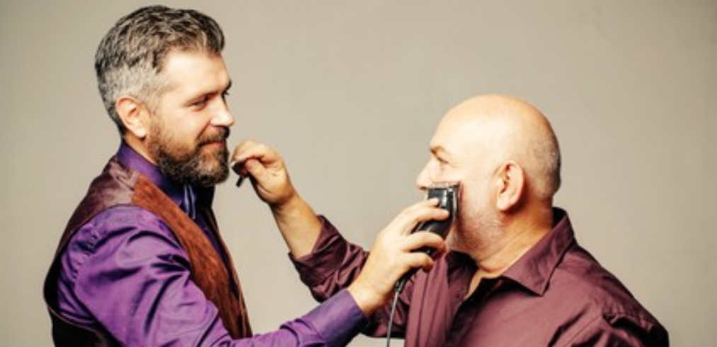 Read more about the article The Modern Gentleman’s Guide: Why Father & Son Barbershop Sets the Standard