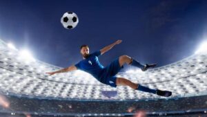 Read more about the article SBOBET88 dan Fitur Cash Out: Cara Elegan Menyelamatkan Jantung dari Drama Menit Akhir