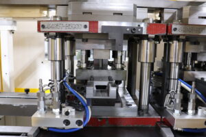 Read more about the article How Automated Presses Improve Production Efficiency