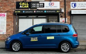 Read more about the article Fast and Reliable Taxi Service Close to Me Anytime Now