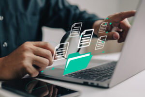 Read more about the article Why Businesses Are Switching to Document Scanning for HR