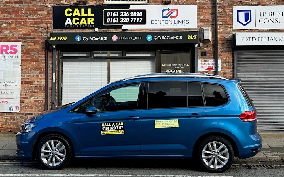 Read more about the article Fast and Reliable Taxi Service Close to Me Anytime Now