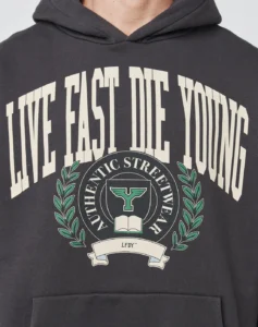 Read more about the article Why LFDY Is Dominating the Streetwear Scene in Germany