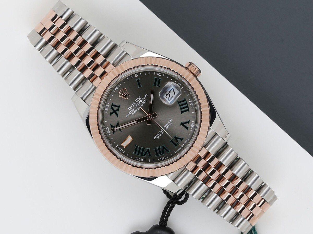 You are currently viewing Luxury Replica Watches in Dubai for Style Enthusiasts