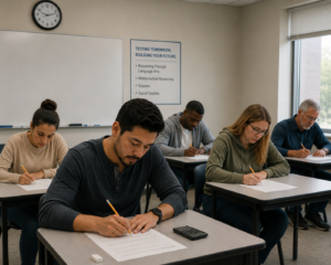 Read more about the article How to Manage WGU Exams with a Busy Schedule
