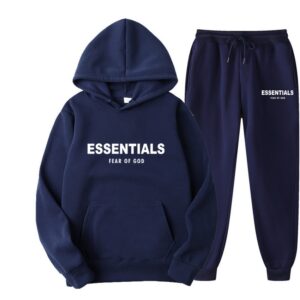 Read more about the article Why Essentials Hoodie Rules Social Media Fashion Trends