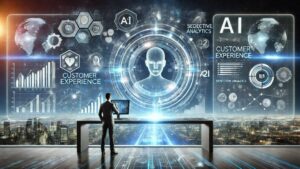 Read more about the article How Businesses Use AI Customer Experience to Predict Customer Needs