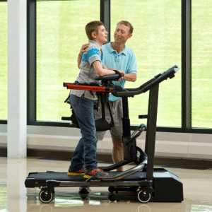 Read more about the article Improve Your Walking Mechanics with Gait Training in Edinburgh