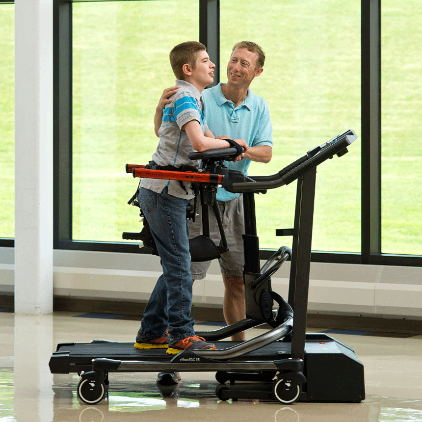 Read more about the article Improve Your Walking Mechanics with Gait Training in Edinburgh