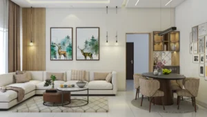 Read more about the article Why Architects Use 3D Interior Rendering Services for Modern Design Projects