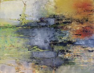 Read more about the article Contemporary Paintings Pakistan for Modern Art Lovers