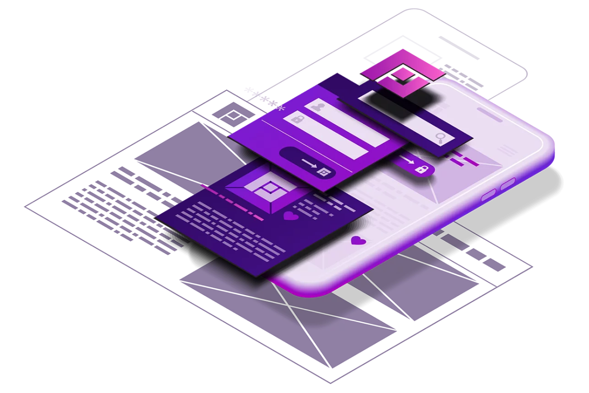 Read more about the article What Makes DeviceBee a Modern Mobile App Development Company?