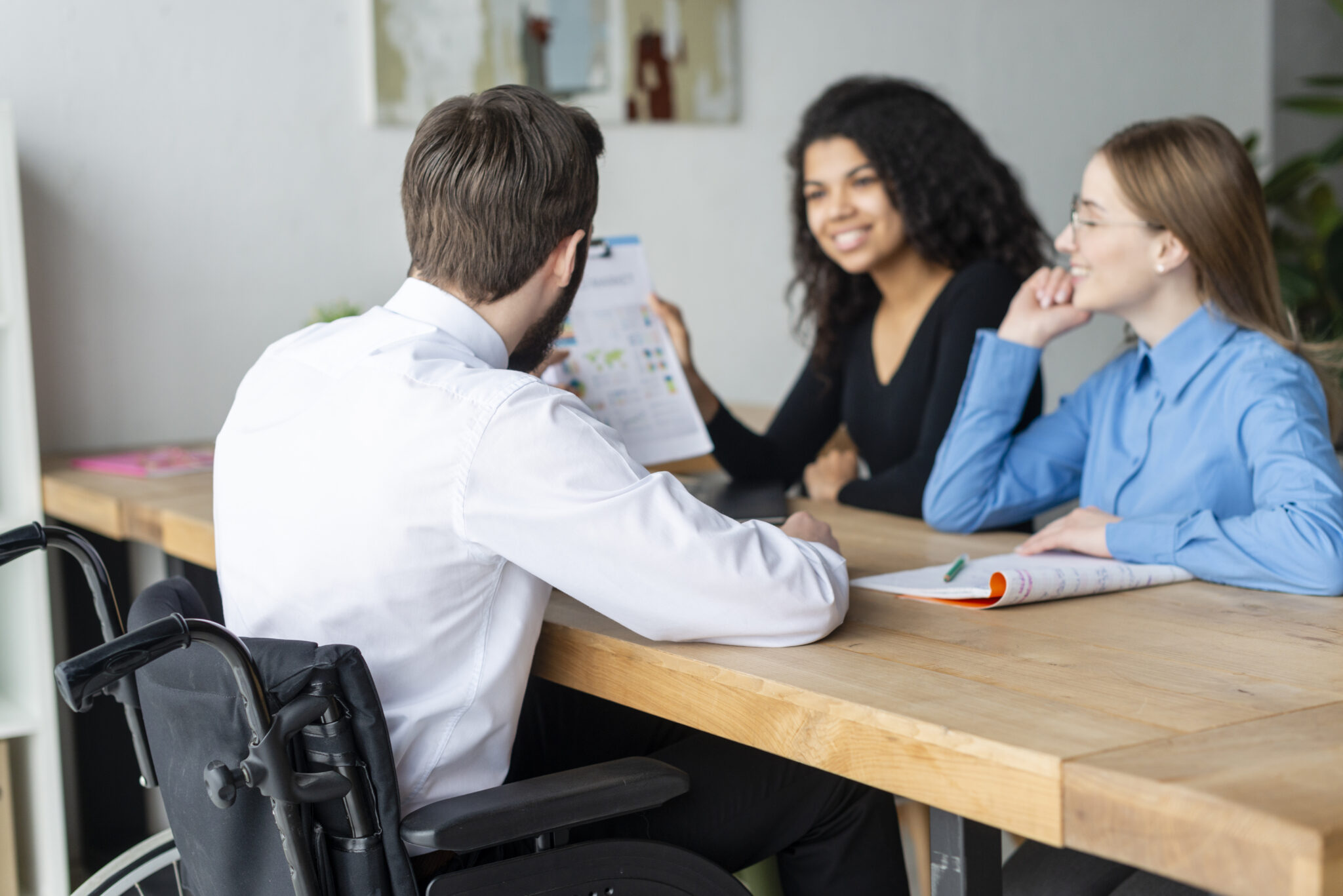Read more about the article A Guide to OTHM Health and Social Care Level 3 Certification