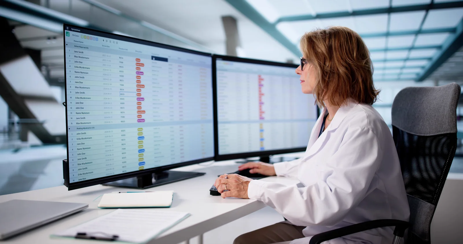 You are currently viewing How Can the Best Medical Billing Company Reduce Billing Errors?