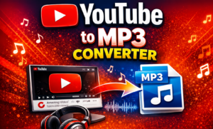 Read more about the article Best Online MP3 Converters for YouTube Music Downloads