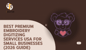 Read more about the article Best Premium Embroidery Digitizing Services USA for Small Businesses (2026 Guide)