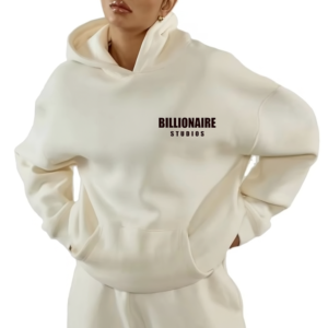 Read more about the article The Signature Streetwear Identity of Billionaire Studios