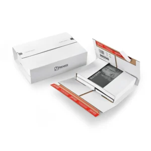Read more about the article Book Mailers 2026: Cheap, Eco-Friendly & Bubble-Free Shipping