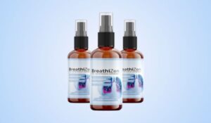 Read more about the article BreathiZen Review 2026: Lung Support Guide