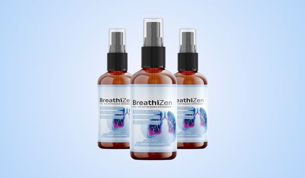 Read more about the article BreathiZen® – Natural Lung Support