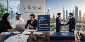 Read more about the article Corporate Tax Registration in the UAE: Who Needs to Register, Deadlines, and What Happens If You Don’t