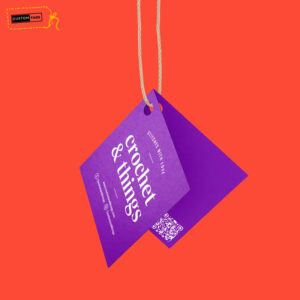 Read more about the article Card Tags for Modern Branding and Packaging Excellence 