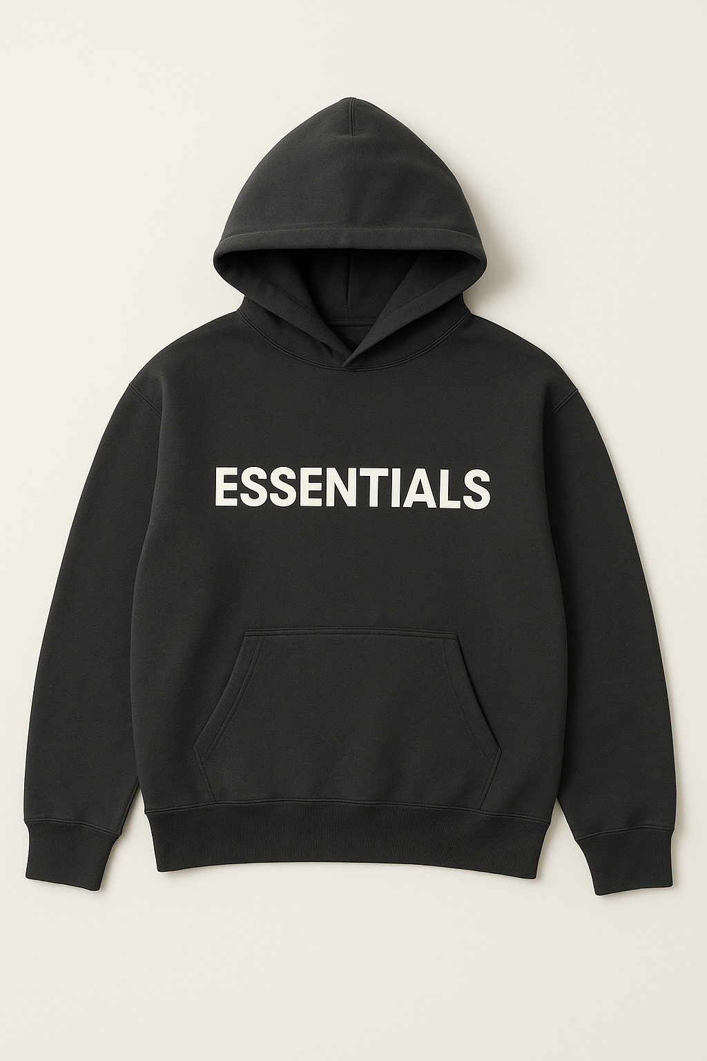Read more about the article The Uniform of the Cool: Why the Essentials Hoodie Is Still America’s Most Wanted (2026)