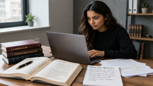 Read more about the article How to Build Confidence in Your Academic Writing Journey?