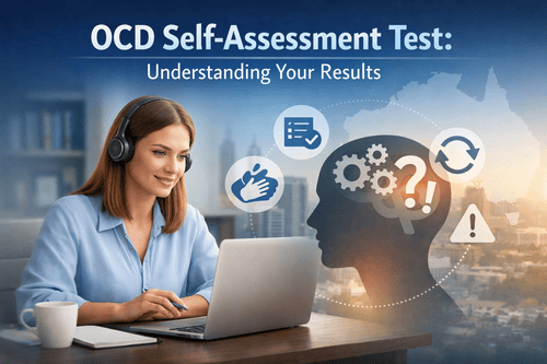 You are currently viewing OCD Self-Assessment Test: Understanding Your Results