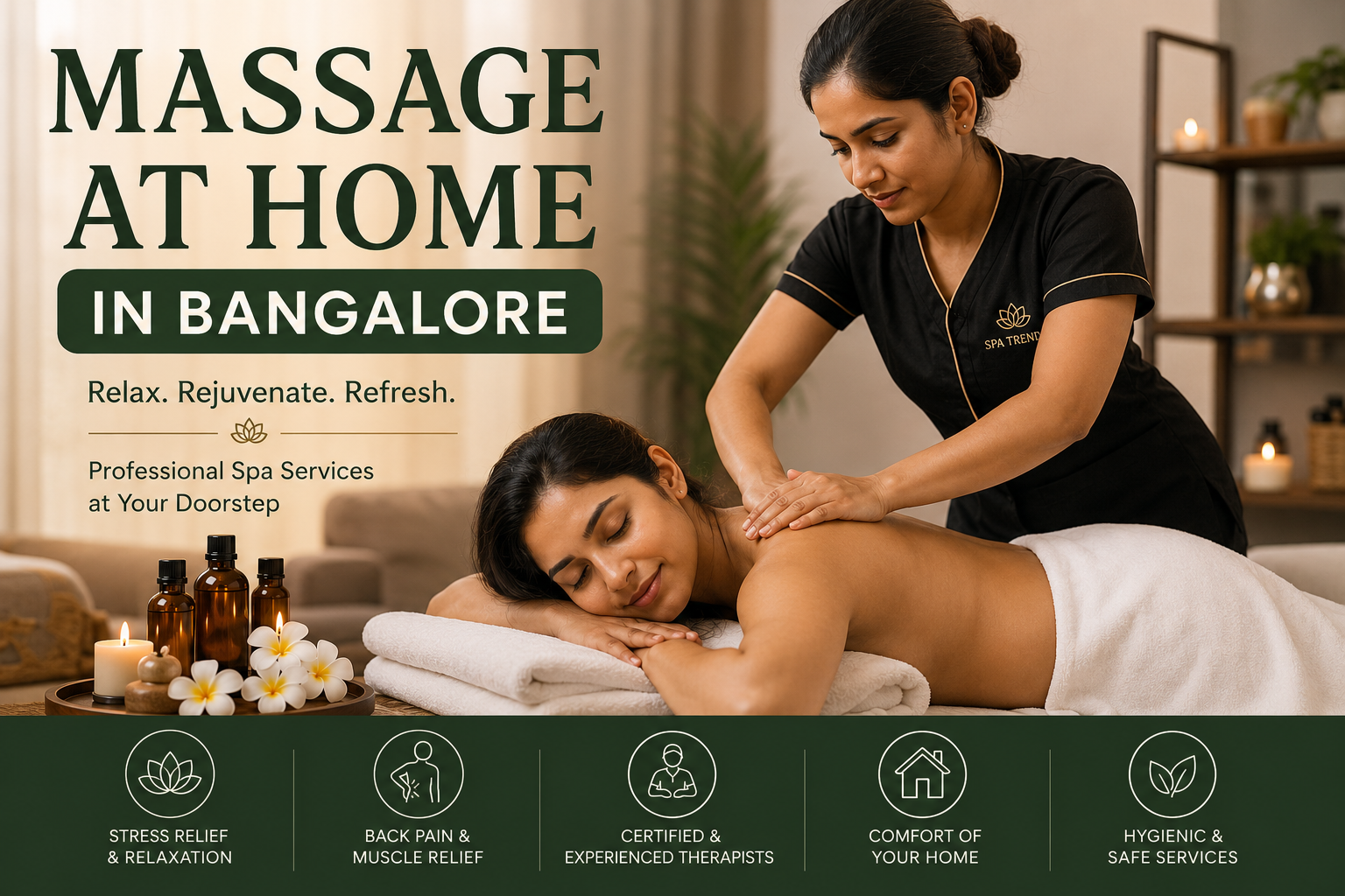 You are currently viewing How Much Does a Home Massage Cost in Bangalore? (2026 Price Guide)