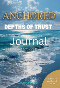 Read more about the article Best Christian Guided Journal for Prayer, Reflection and Peace