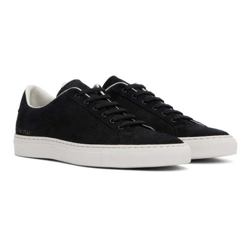 You are currently viewing Common Projects Sneakers and Common Projects Shoes Style Guide