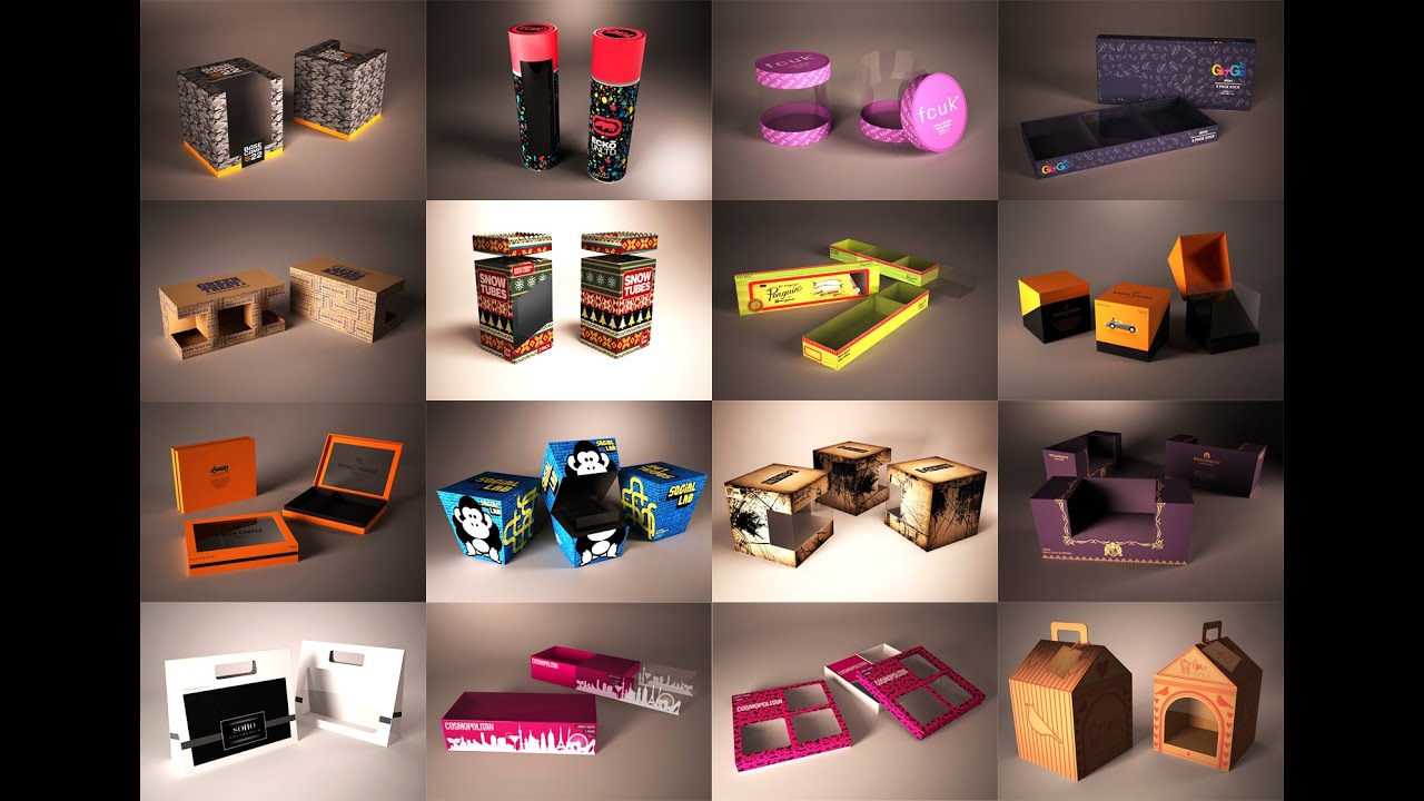 Read more about the article Why Luxury Brands Are Investing More in Custom Packaging Than Advertising