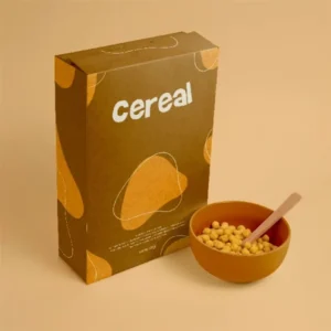 Read more about the article Custom Cereal Boxes Professional Packaging Solutions for Market Growth 