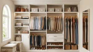 Read more about the article Where Can I Get a Custom Closet Near Me That Fits