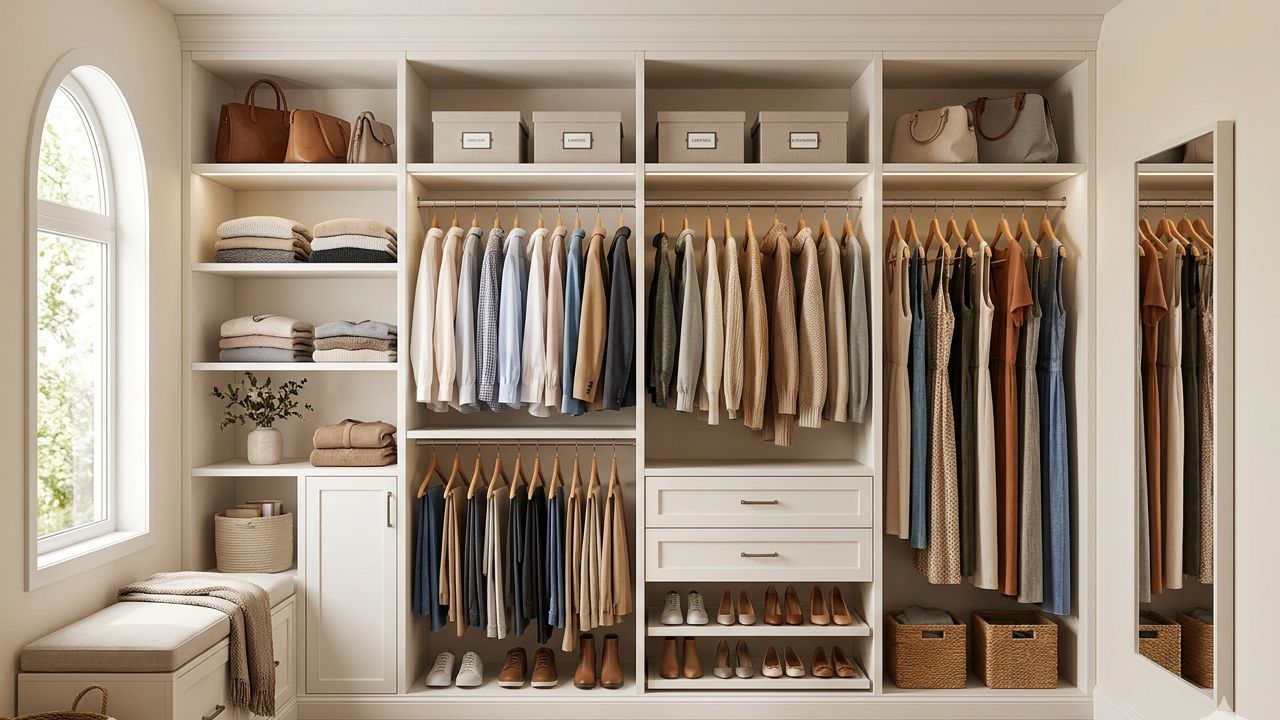 You are currently viewing Where Can I Get a Custom Closet Near Me That Fits