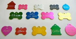 Read more about the article Custom Diamond Tags: Elegant Branding Hang Tag Solutions
