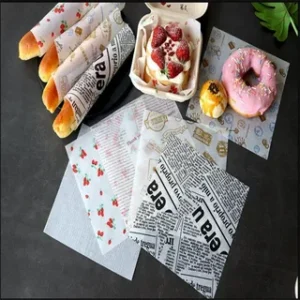 Read more about the article Professional Custom Food Paper For Food Packaging Needs