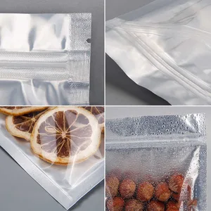 Read more about the article Custom Smell-Proof Mylar Bags for Secure Packaging Solutions